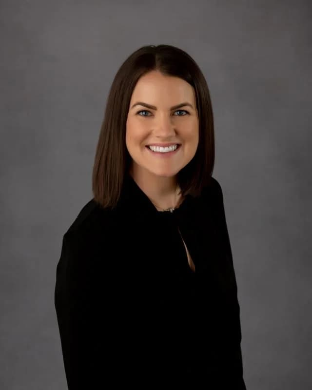 Photo of Meghan Jennings