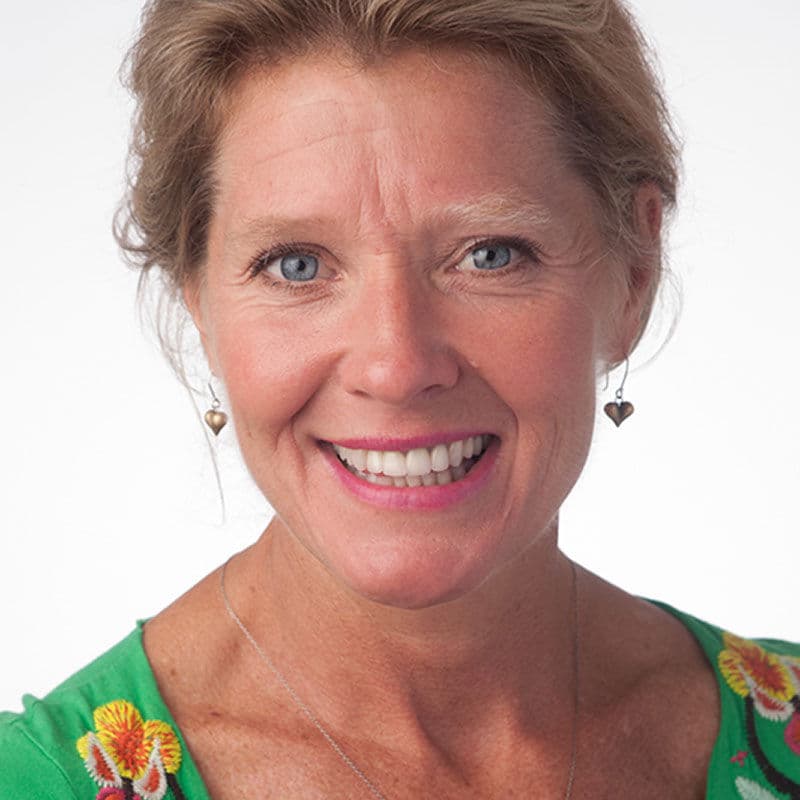Photo of Meghan Kennedy