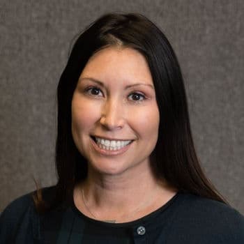 Photo of Meghan Marcum