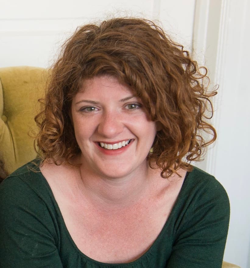 Photo of Meghan Podolsky
