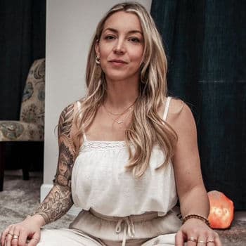 Photo of Meghan Ryleigh