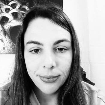 Photo of Meghan Smith