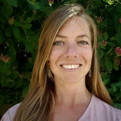 Photo of Meghan Zech