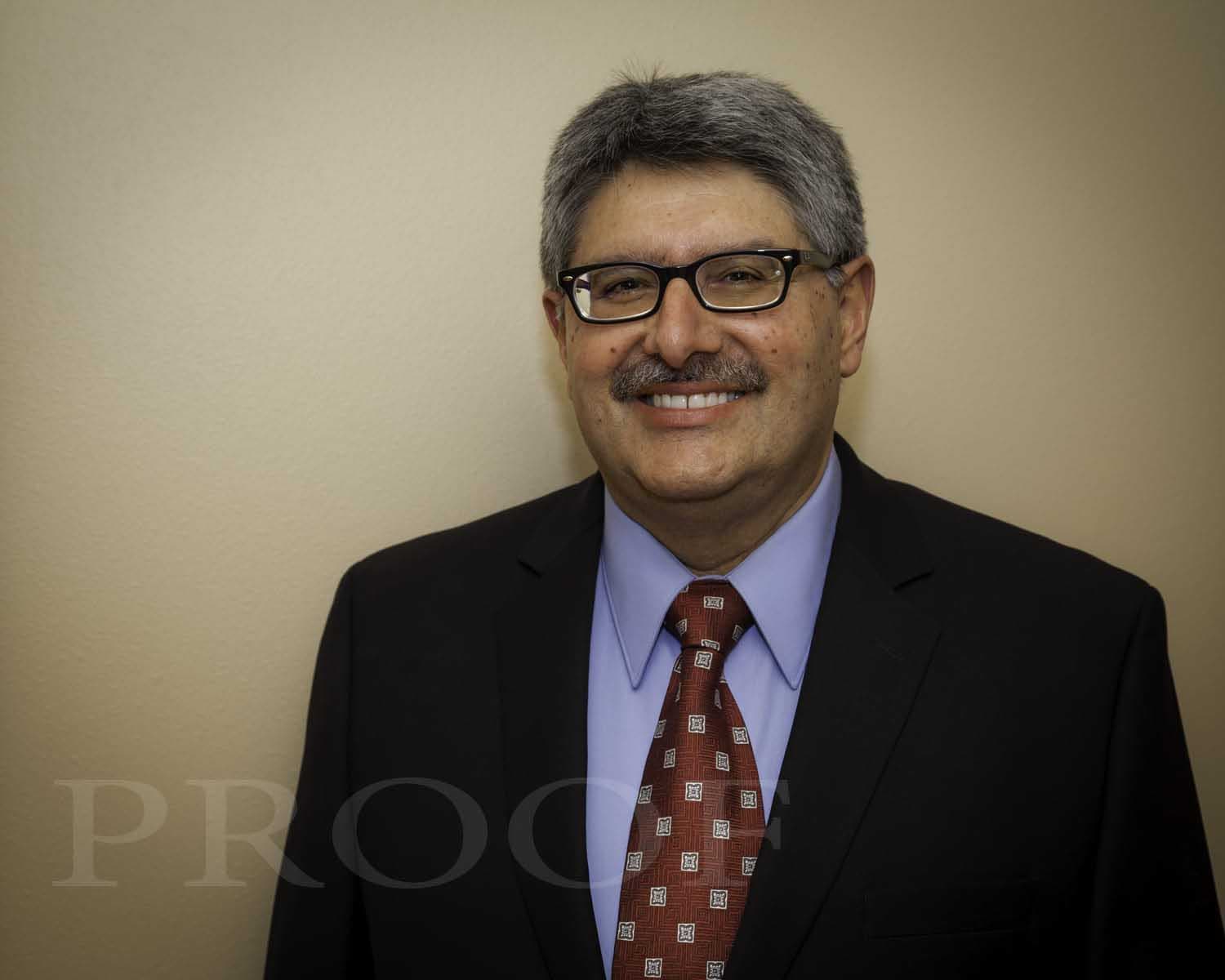 Photo of Mehboob Teja