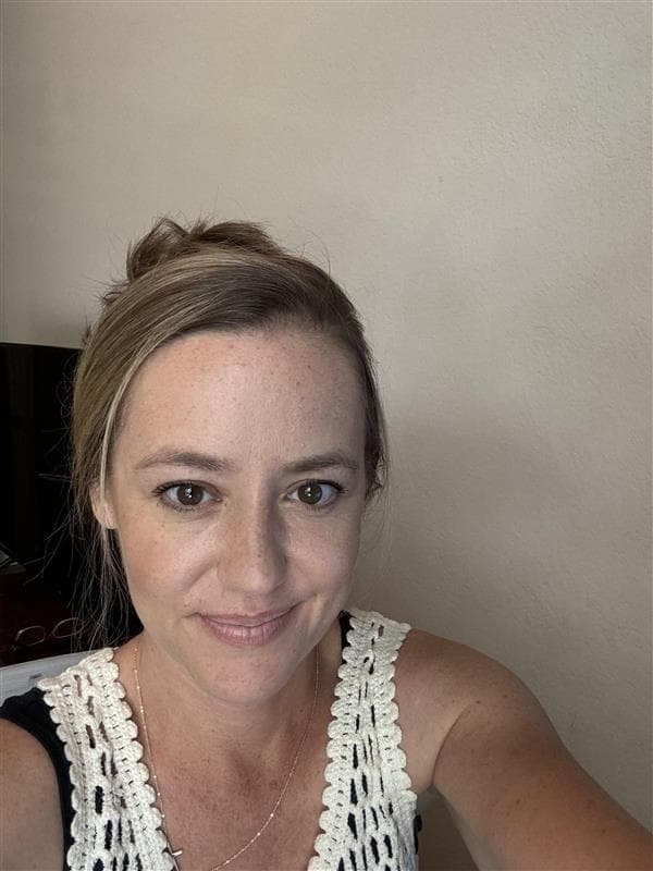 Photo of Melani Roberson