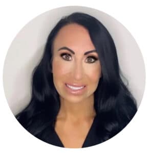 Photo of Melanie Galles