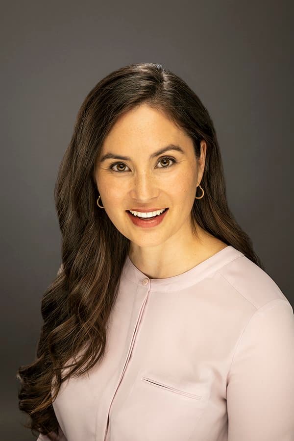Photo of Melanie King Kawashima Velez Dnp