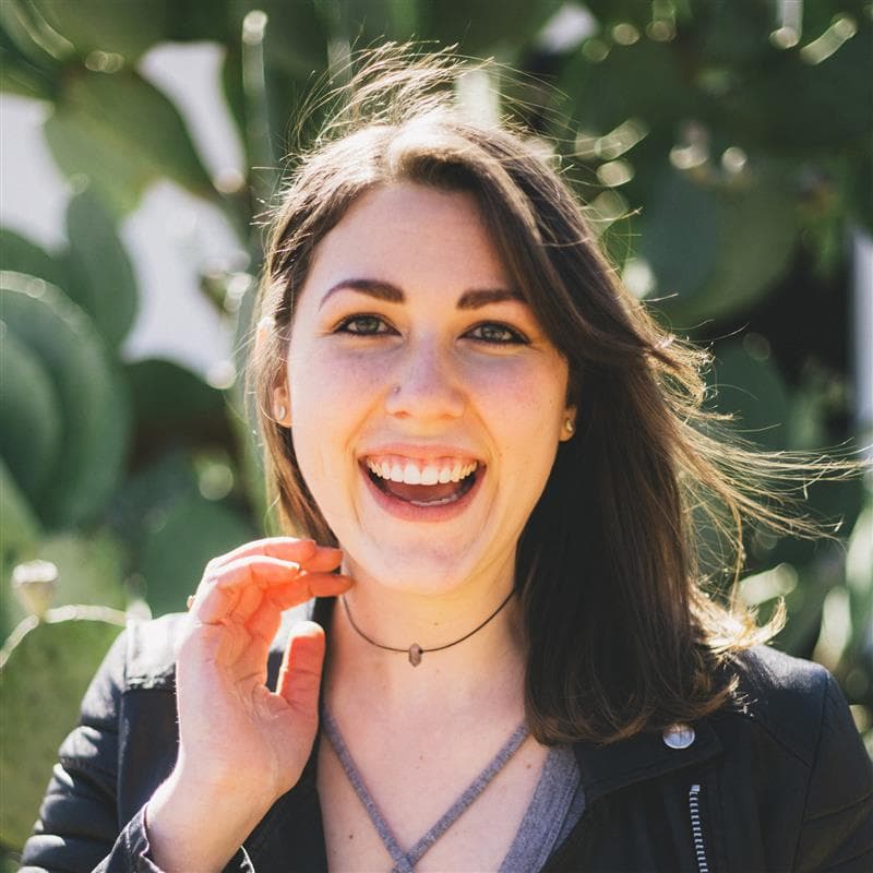 Photo of Melanie Shafranek