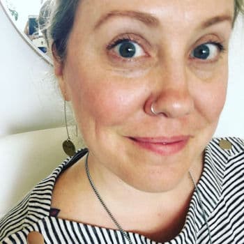 Photo of Melanie Storrusten
