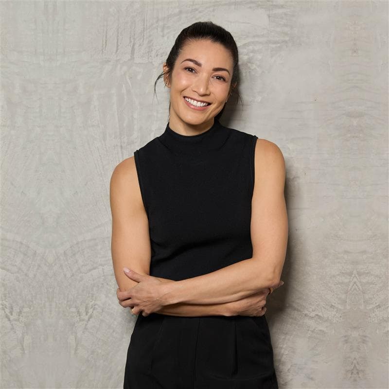 Photo of Melina Hamilton Lynch