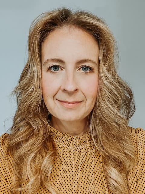 Photo of Melinda A. Howe