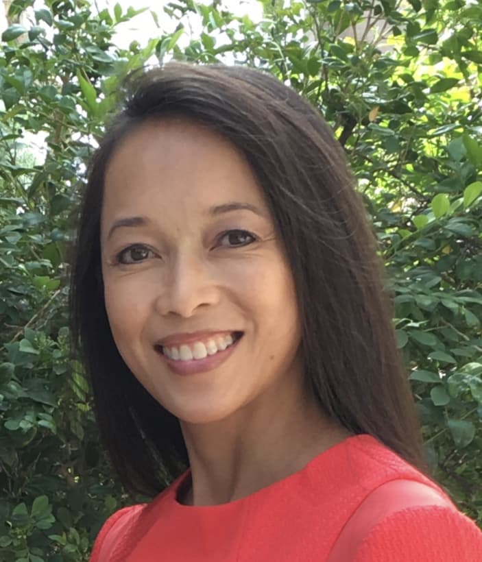 Photo of Melinda Atienza, Do