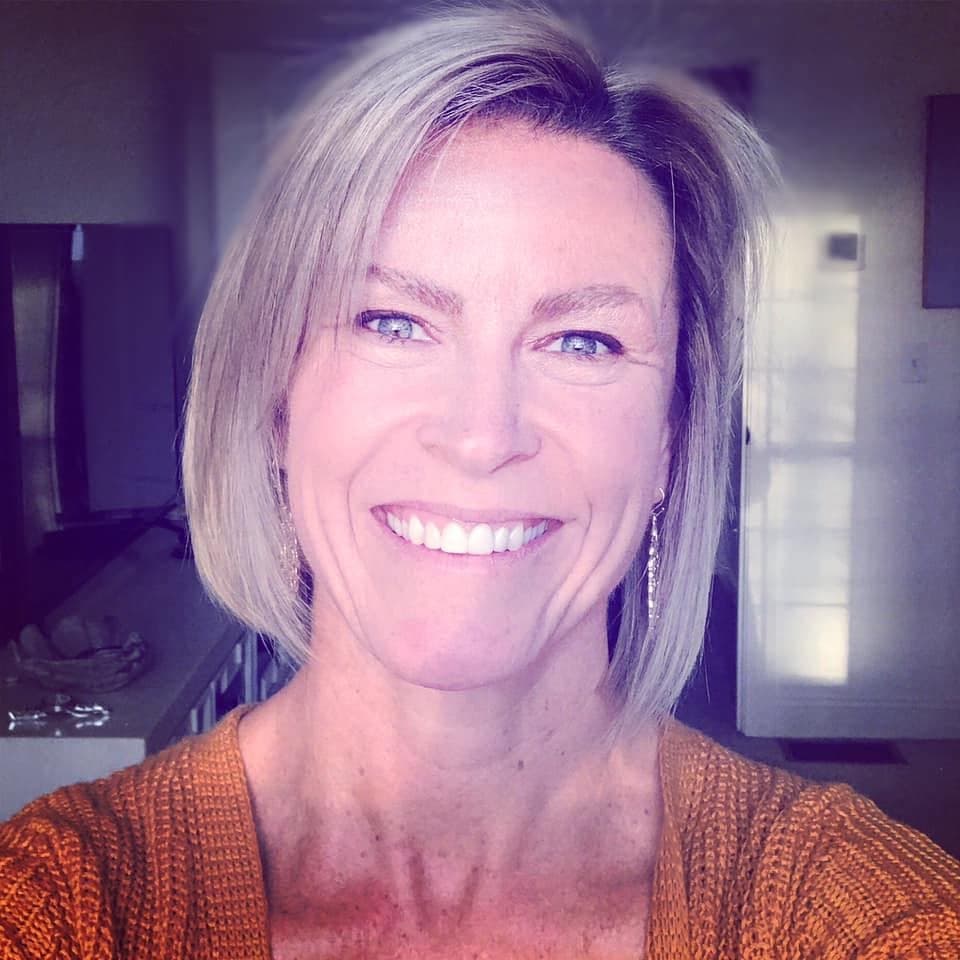 Photo of Melinda M Ferreira