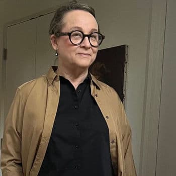 Photo of Melinda Rezman