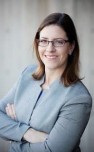 Photo of Melissa Coats