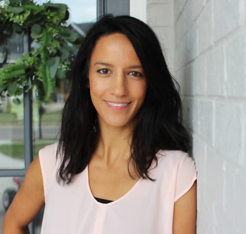 Photo of Melissa De Brito