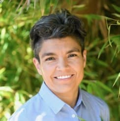 Photo of Melissa Gastellum
