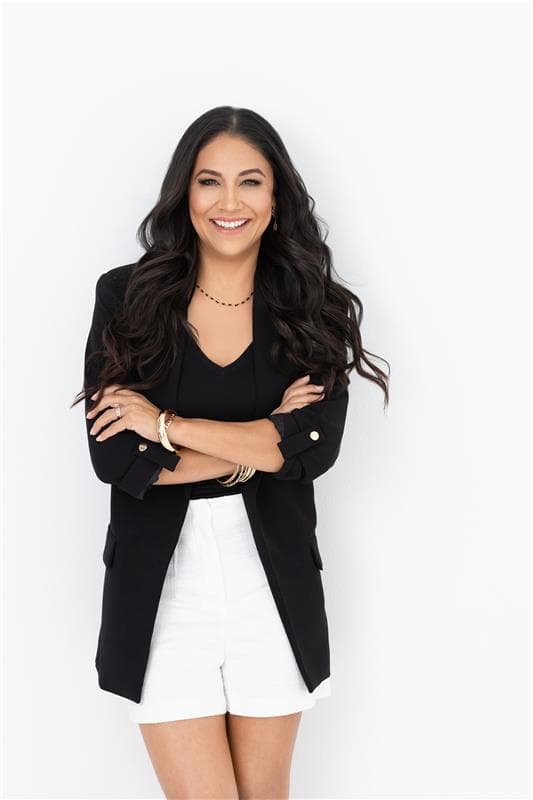 Photo of Melissa Gauna