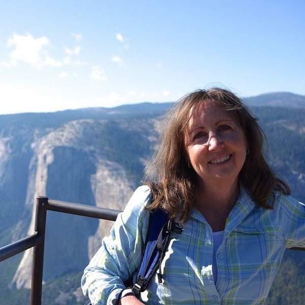 Photo of Melissa King
