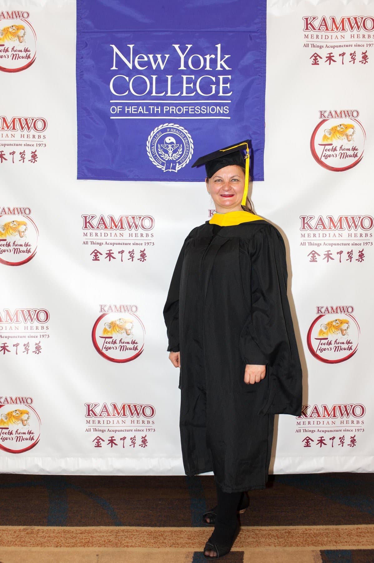 Photo of Melissa Kud