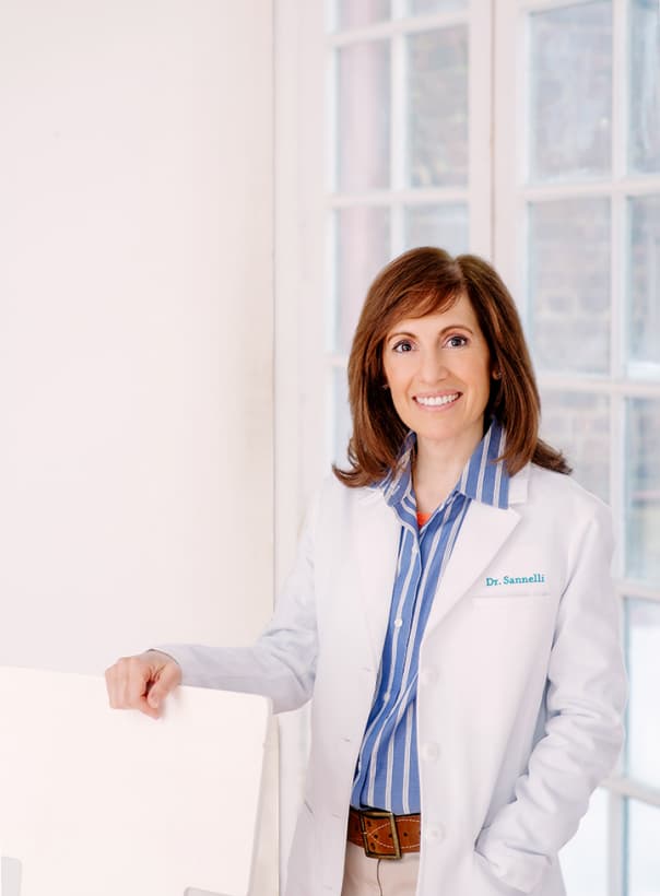 Photo of Melissa M. Sannelli, Dc
