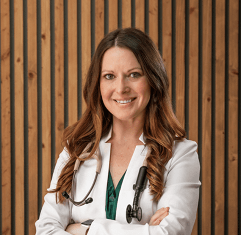 Photo of Melissa Martin, Md