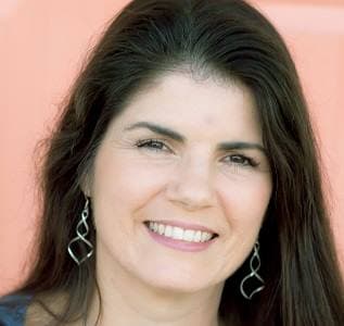 Photo of Melissa Muender
