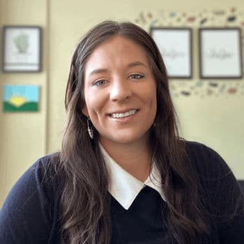 Photo of Melissa Nugent