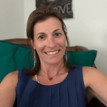 Photo of Melissa Scannell