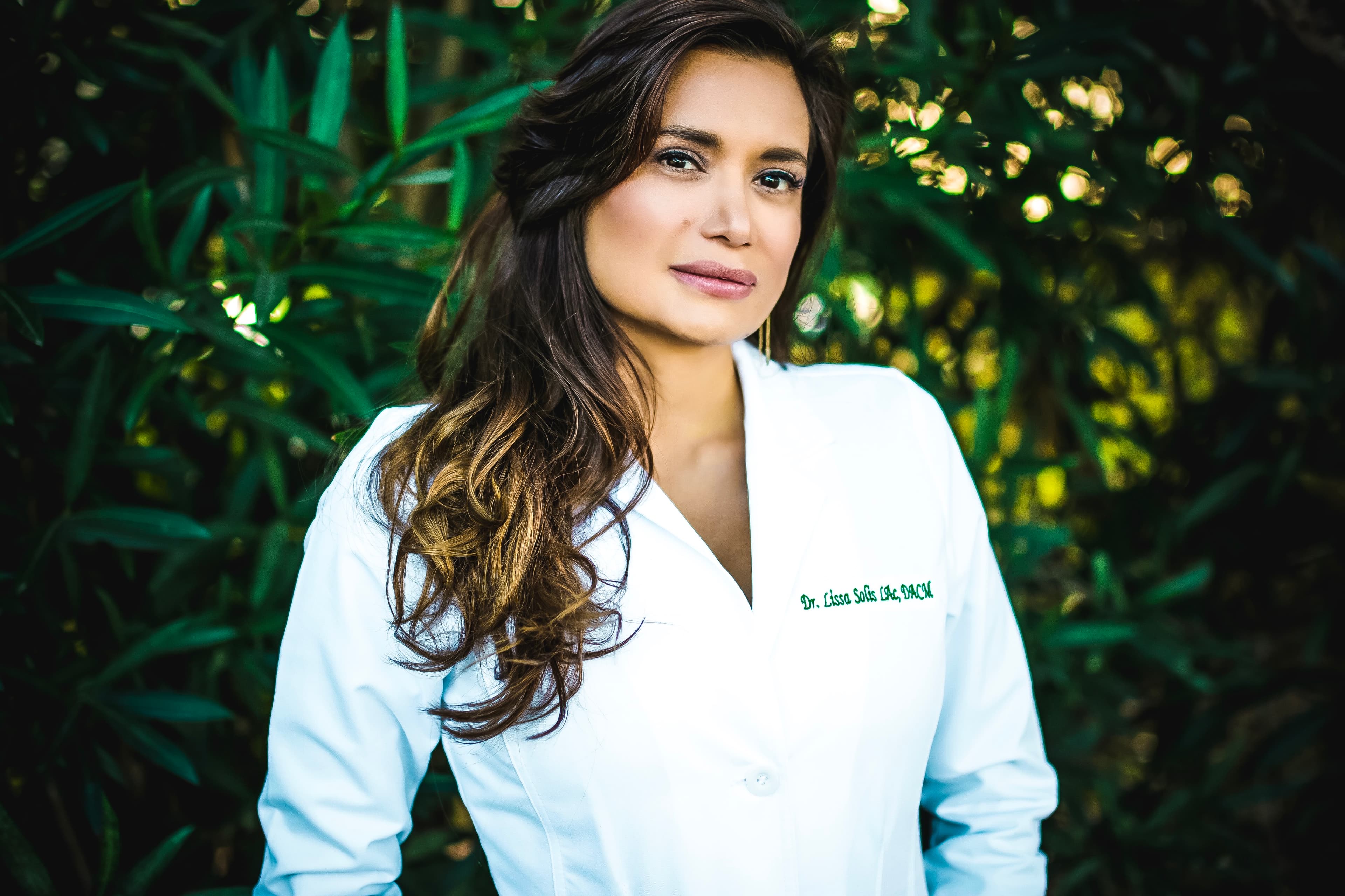 Photo of Melissa Solis