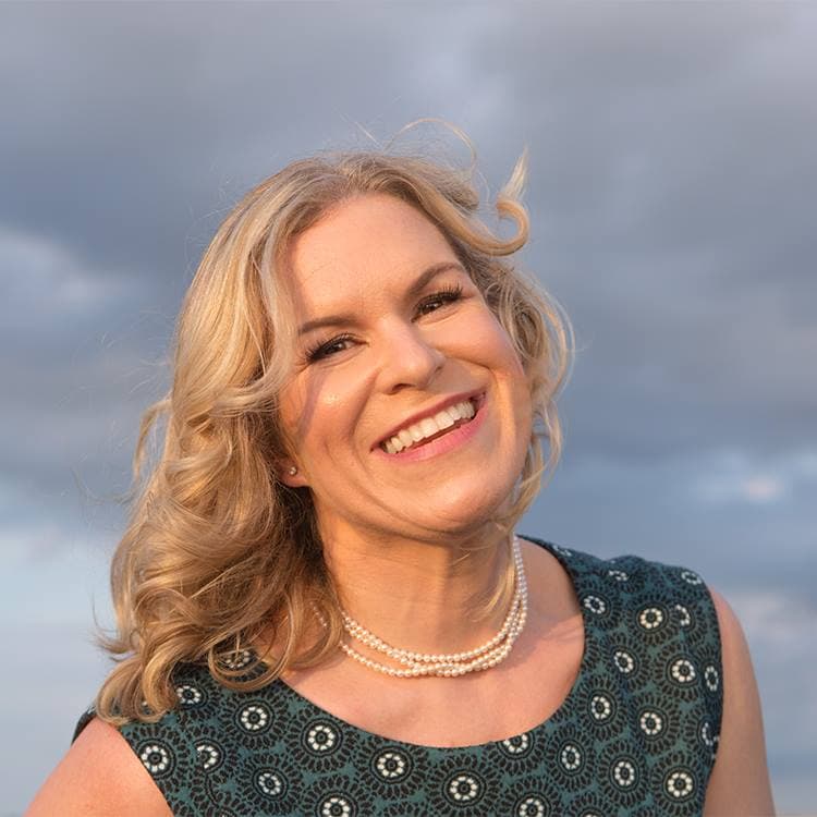 Photo of Melissa Trotman