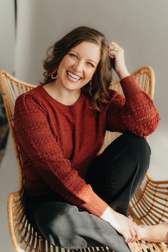 Photo of Melissa Weidert