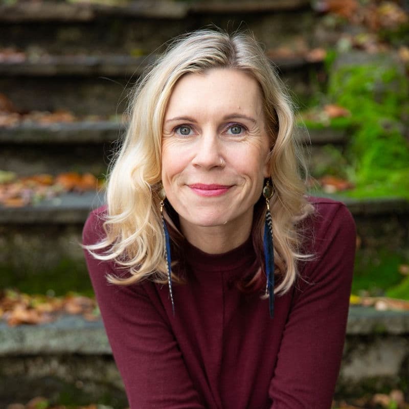 Photo of Melissa Whippo