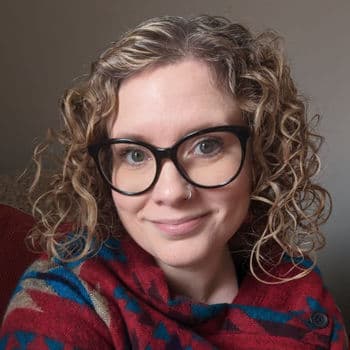 Photo of Melissa White