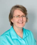Photo of Melody Ailsworth