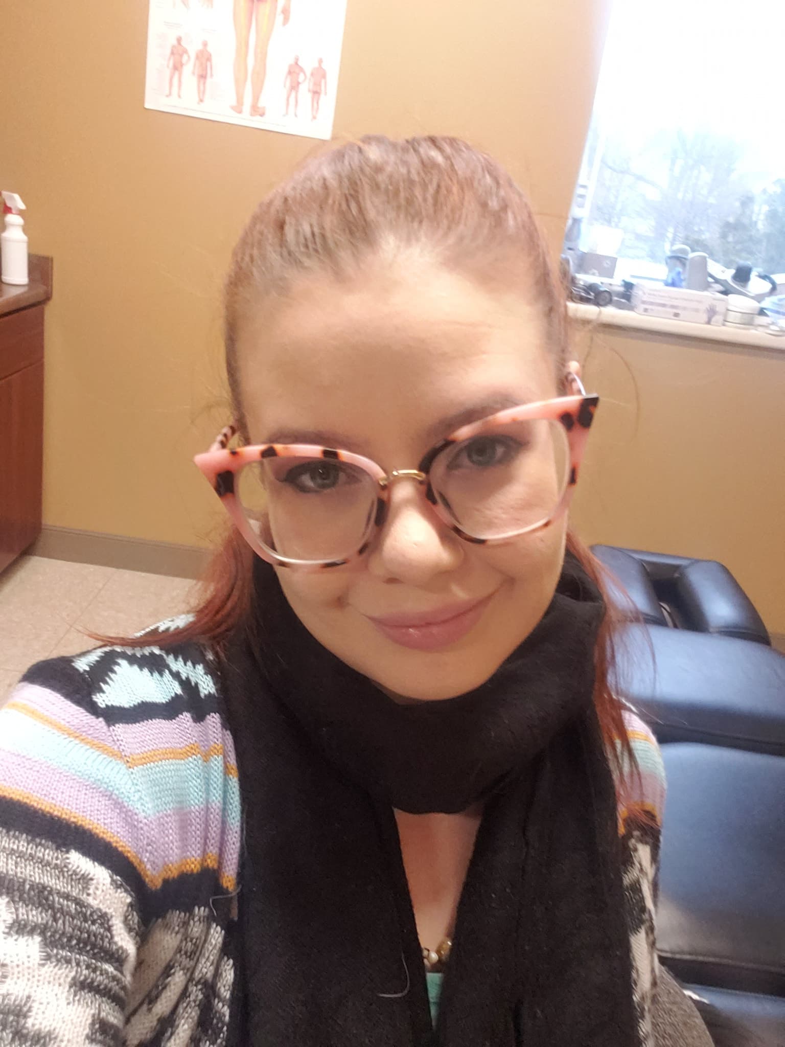 Photo of Melody Elai Osgood