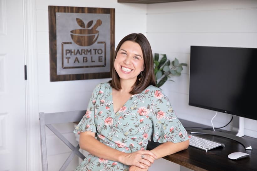 Photo of Melody Hartzler, Pharmd