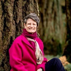 Photo of Melora Golden