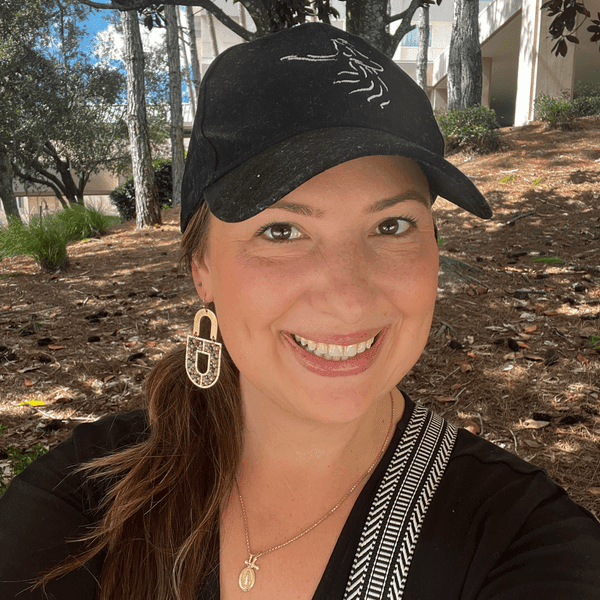 Photo of Melynda Kinzer