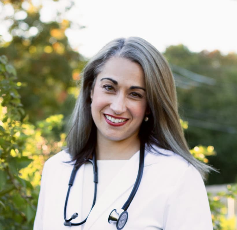 Photo of Meneah R. Haworth, Msn, Fnp-C, Ifmcp
