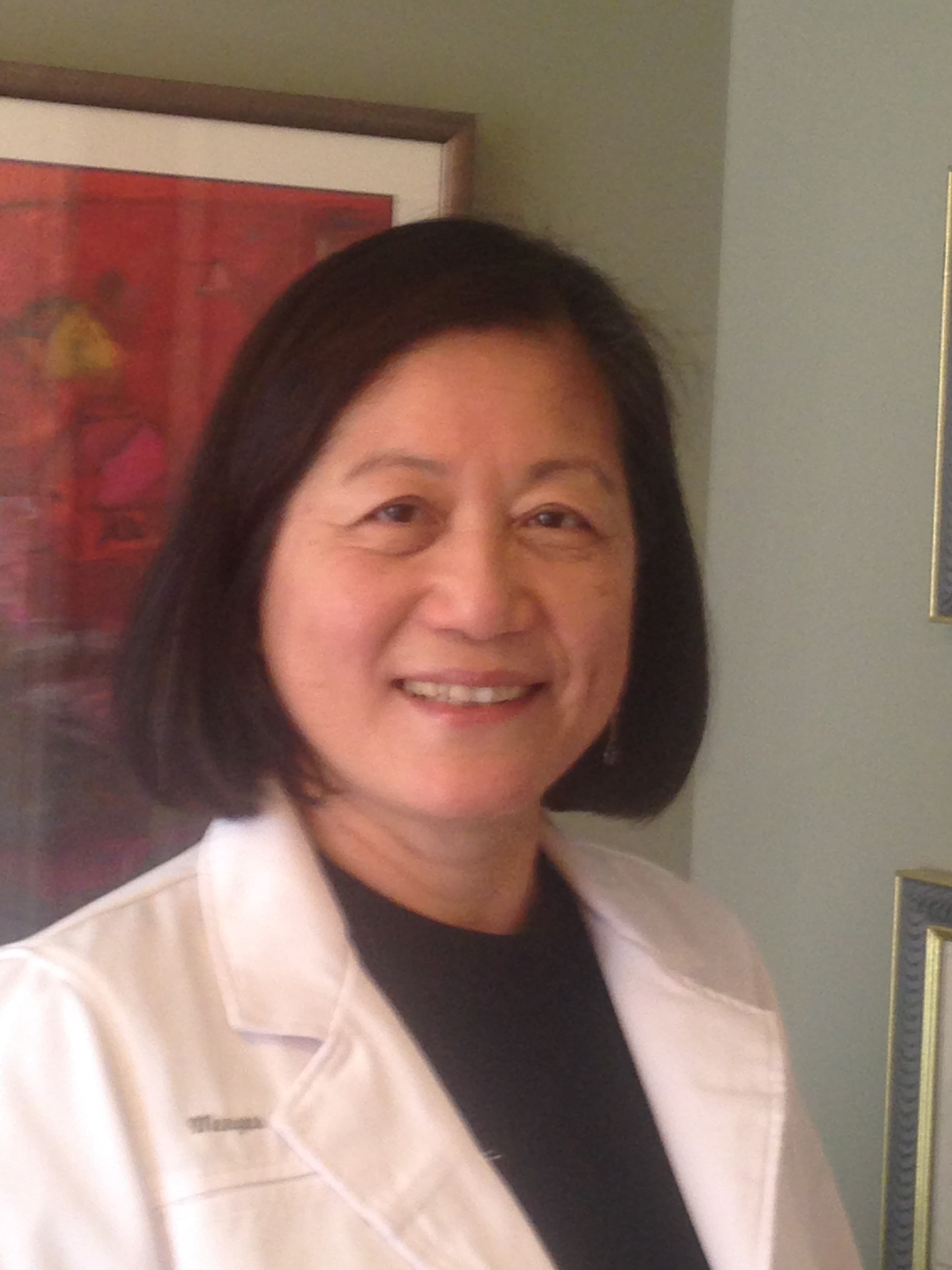 Photo of Menger H Ping