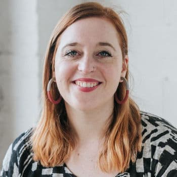 Photo of Meredith Hartley
