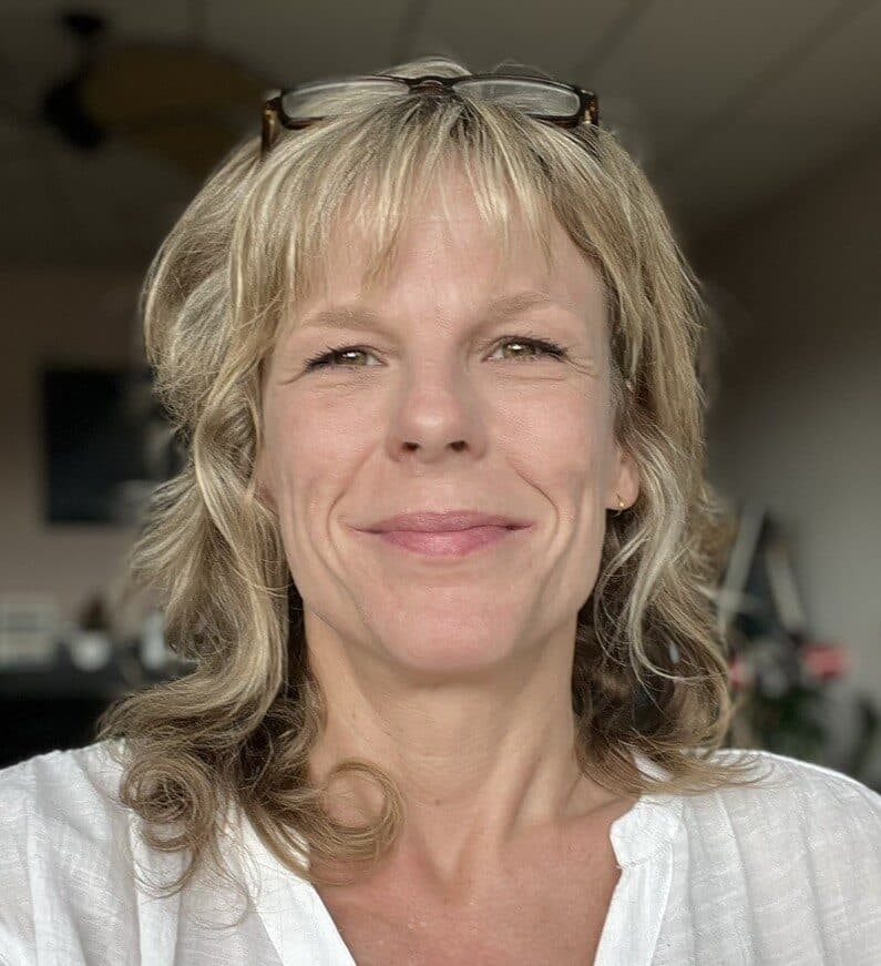 Photo of Meredith Johnson