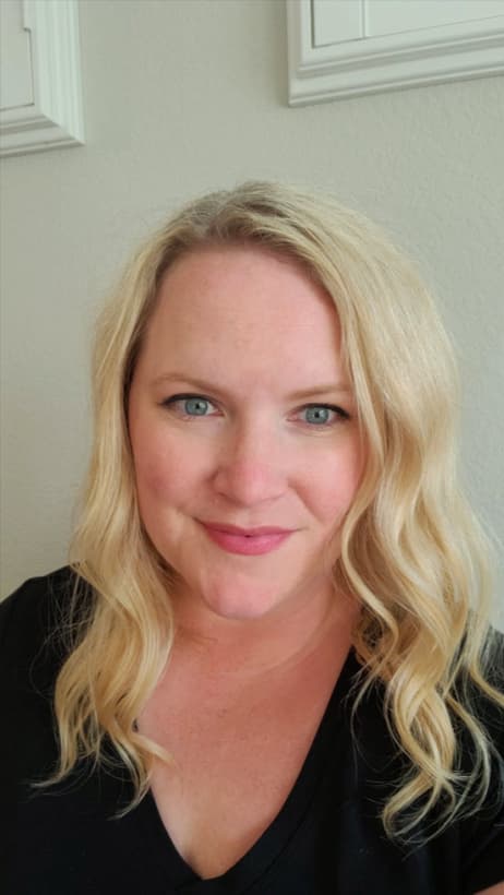 Photo of Meredith Rusthoven