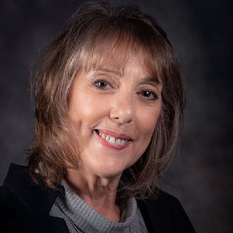 Photo of Mershona Parshall