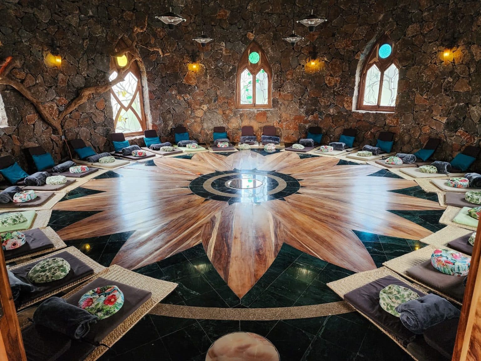 Photo of Mexisoul Retreats