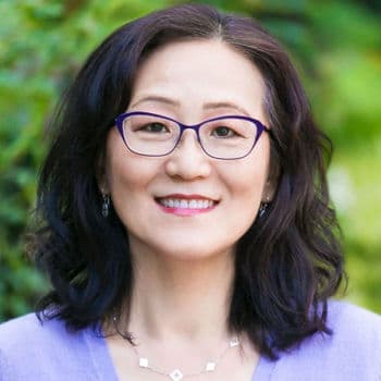 Photo of Mi Seon Kang