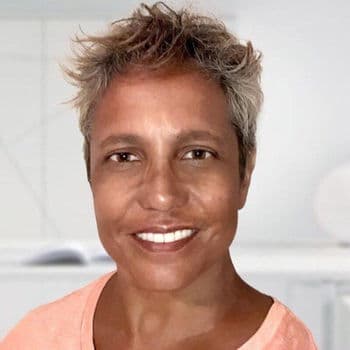 Photo of Mia Debidin