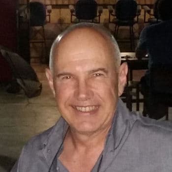 Photo of Mich Robb