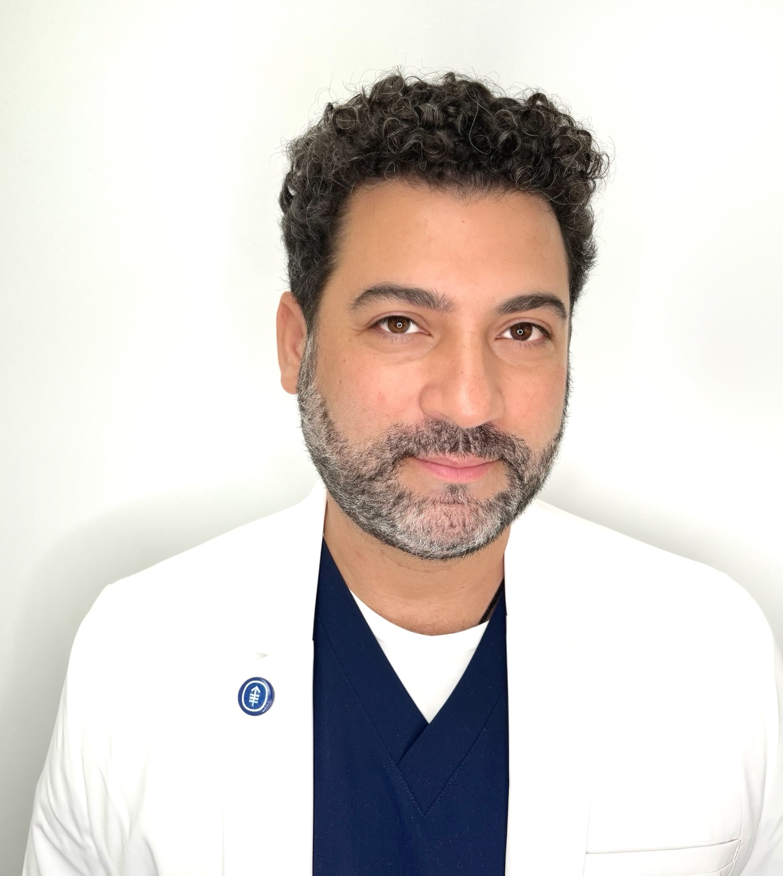 Photo of Michael A Cirillo